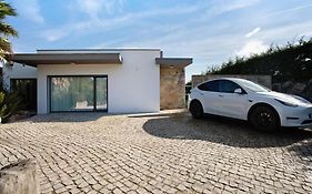 Alluring Villa With Private Pool, Garden And Coast